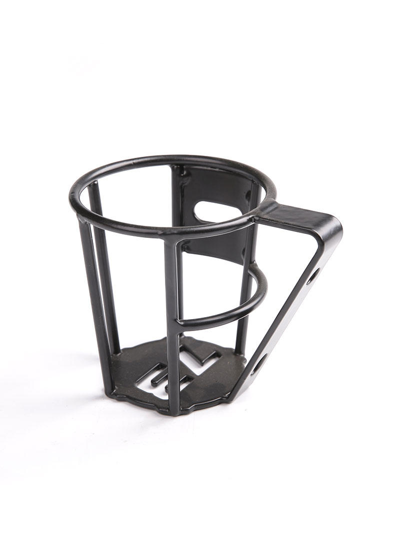 What are the highlights of the bicycle bottle cage？