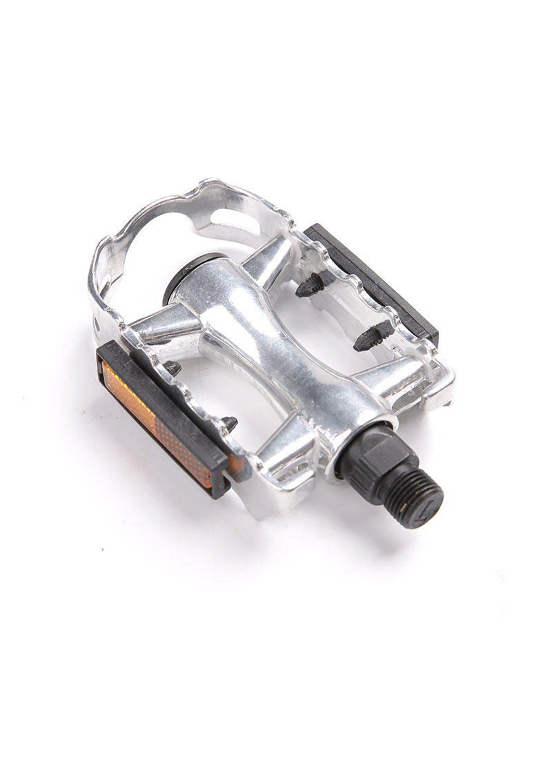 Classification and characteristics of bicycle pedals
