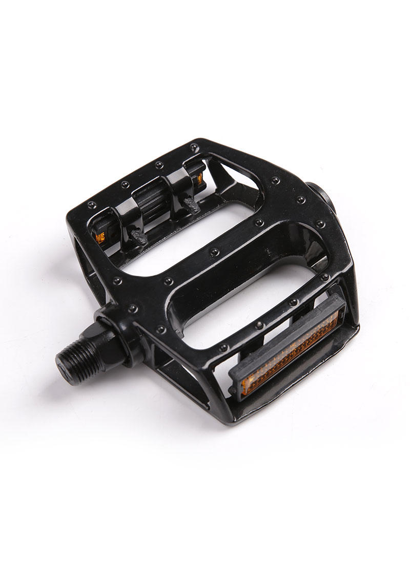 Aluminum Bicycle Pedals: The Perfect Balance of Performance and Durability
