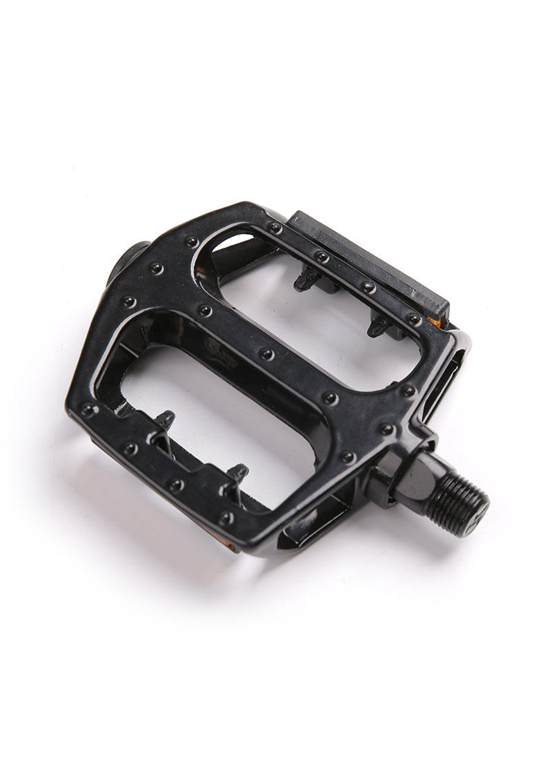 There are so many types of bicycle pedals, which one should I choose?