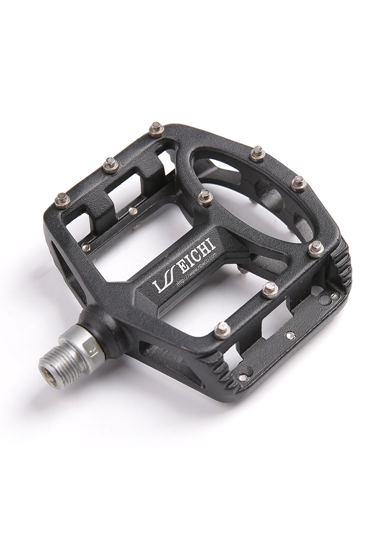 How to choose bicycle pedals?