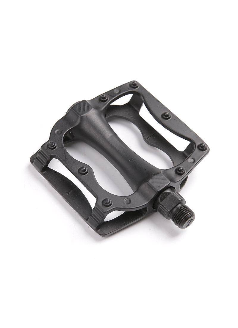 Maintenance knowledge and importance of bicycle pedals