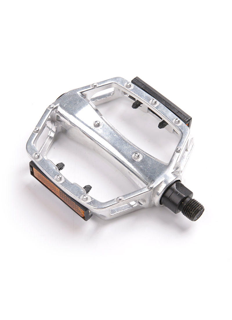 Why choose Aluminum Bicycle Pedals