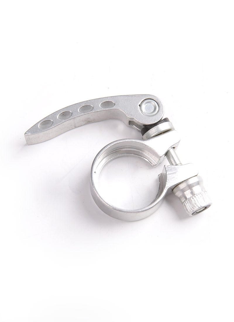 Bicycle Clamp Aluminum Alloy S-15
