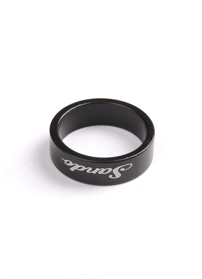 Aluminum Bicycle Headset Spacer Washer S-21