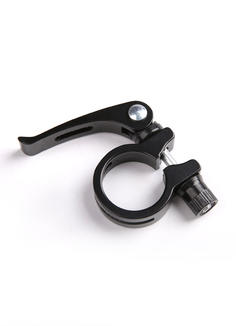 Bicycle Quick Release SeatPost Clamp S-22