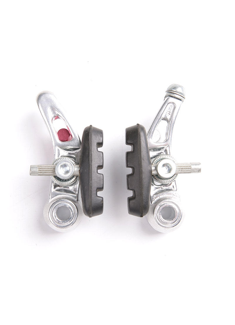 What are the advantages of aluminum alloy cantilever brakes?