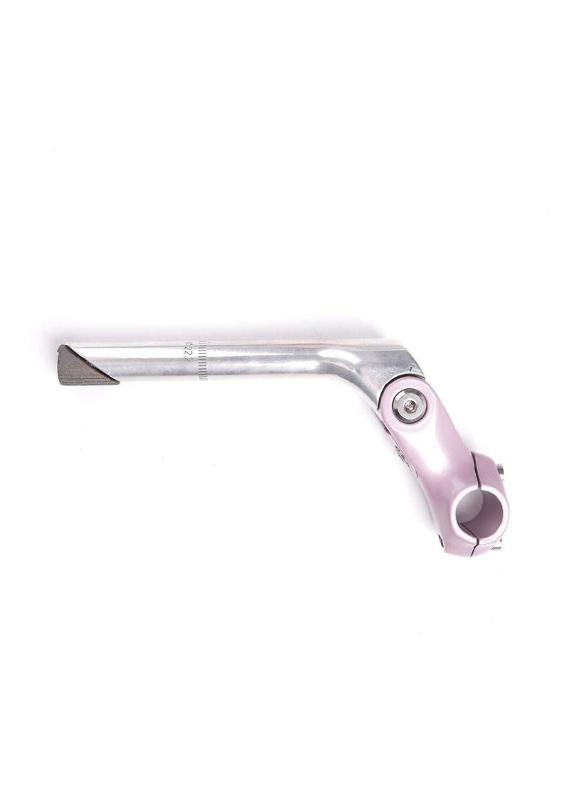 What Are the Advantages of Aluminum Road Bike Handlebar Stems?